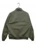 THE NORTHFACE PURPLELABEL (ザ・ノースフェイス パープルレーベル) BEAMS (ビームス) 別注 Field jacket　フィールドジャケット　NP2213N カーキ サイズ:L：19000円