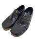CLARKS（クラークス）の古着「Wallabee Loafer　ワラビーローファー」｜ブラック