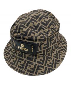 中古・古着通販】CHANEL (シャネル) デニムバケットハット/バケット