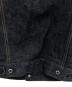 中古・古着 MADISON BLUE (マディソンブルー) Denim Tight Jacket ネイビー サイズ:０２：13000円