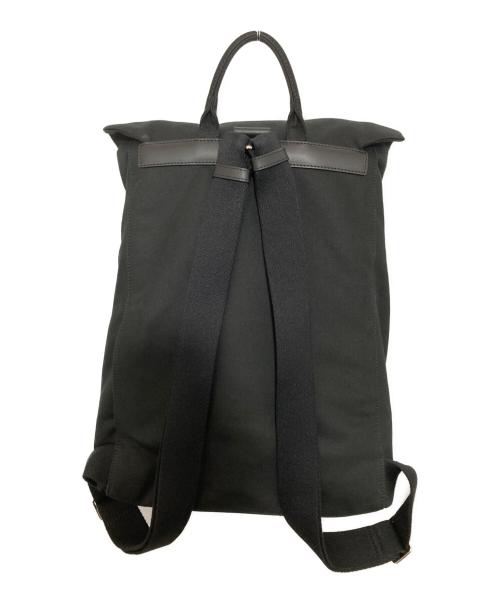 MARY AL TERNA（メアリオルターナ）MARY AL TERNA (メアリオルターナ) WRING  リュック バックパック ブラックの古着・服飾アイテム