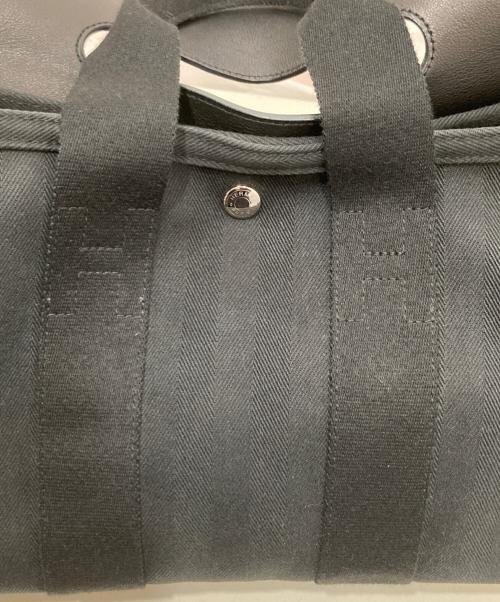 HERMES（エルメス）HERMES (エルメス) ヴァルパライソPM ブラックの古着・服飾アイテム