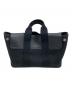 HERMES (エルメス) ヴァルパライソPM ブラック：110000円