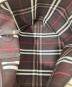 中古・古着 BURBERRY LONDON (バーバリーロンドン) ミディアムハイランドトート ブラウン：90000円
