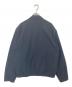 Onitsuka Tiger (オニツカタイガー) BLOUSON ASTRO BOY　ブルゾンアストロボーイ　2183B343 ブラック サイズ:L：14000円