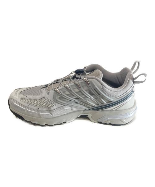 SALOMON（サロモン）SALOMON (サロモン) ACS PRO スニーカー　エーシーエスプロ　472991 グレー サイズ:29㎝の古着・服飾アイテム