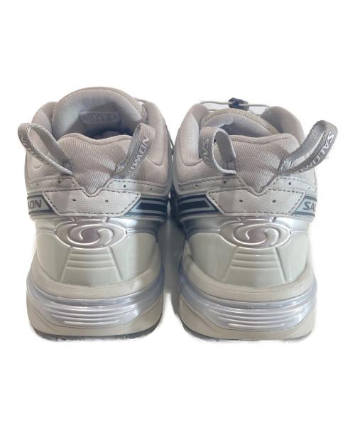 SALOMON（サロモン）SALOMON (サロモン) ACS PRO スニーカー　エーシーエスプロ　472991 グレー サイズ:29㎝の古着・服飾アイテム