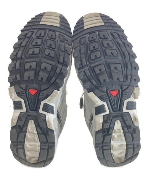 SALOMON（サロモン）SALOMON (サロモン) ACS PRO スニーカー　エーシーエスプロ　472991 グレー サイズ:29㎝の古着・服飾アイテム