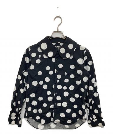 中古・古着通販】BLACK COMME des GARCONS (ブラックコムデギャルソン