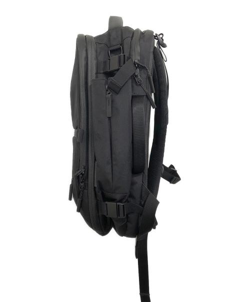 AER（エアー）AER (エアー) TRAVEL PACK　トラベルパック ブラックの古着・服飾アイテム