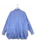 FreshService (フレッシュサービス) CORPORATE UNIFORM L/S SHIRT ブルー サイズ:L：10000円