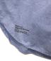 中古・古着 FreshService (フレッシュサービス) CORPORATE UNIFORM L/S SHIRT ブルー サイズ:L：10000円