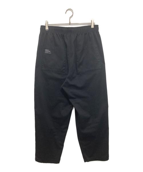 FreshService（フレッシュサービス）FreshService (フレッシュサービス) CORPORATE EASY PANTS　コーポレートイージーパンツ　FSC241-40083B ブラック サイズ:ONEの古着・服飾アイテム