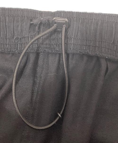 FreshService（フレッシュサービス）FreshService (フレッシュサービス) CORPORATE EASY PANTS　コーポレートイージーパンツ　FSC241-40083B ブラック サイズ:ONEの古着・服飾アイテム