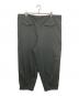 Graphpaper (グラフペーパー) 37.5 TECHNOLOGY Parachute Pants　37.5テクノロジーパラ　シュートパンツ　	GM224-40096 ダークグレー サイズ:FREE：8000円
