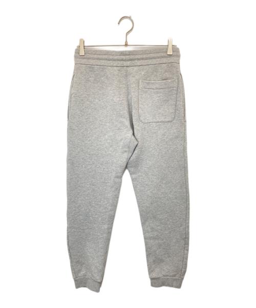 MONCLER（モンクレール）MONCLER (モンクレール) REGULAR PANTS　レギュラーパンツ　K10918H00006 グレー サイズ:XSの古着・服飾アイテム