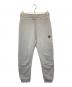MONCLER（モンクレール）の古着「REGULAR PANTS　レギュラーパンツ　K10918H00006」｜グレー