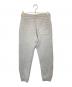 MONCLER (モンクレール) REGULAR PANTS　レギュラーパンツ　K10918H00006 グレー サイズ:XS：25000円