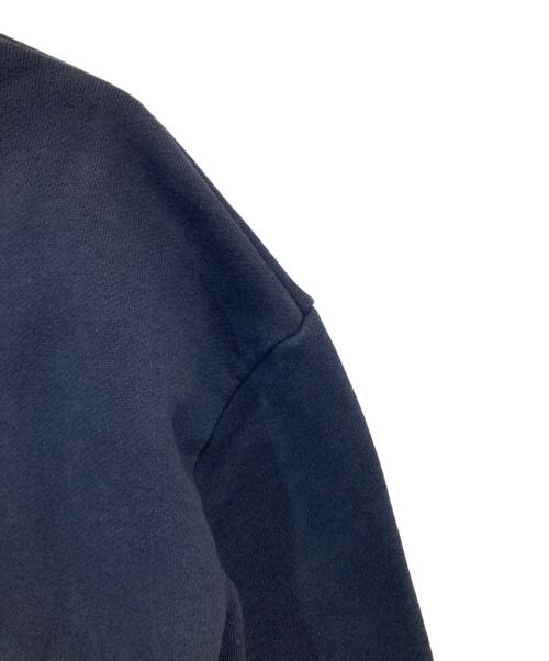 Thom Browne（トムブラウン）Thom Browne (トムブラウン) スウェットシャツ/セーター　MJT267A-07065415 ネイビー サイズ:1の古着・服飾アイテム