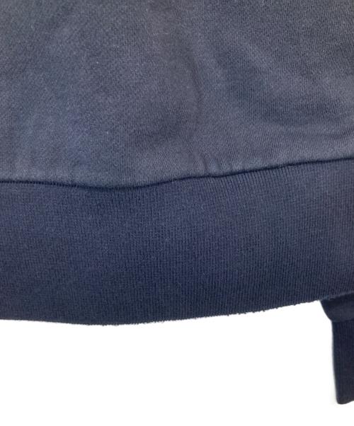 Thom Browne（トムブラウン）Thom Browne (トムブラウン) スウェットシャツ/セーター　MJT267A-07065415 ネイビー サイズ:1の古着・服飾アイテム