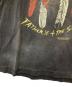 中古・古着 SAINT MICHAEL (セントマイケル) LM SS TEE / HOLY GHOST　ショートスリーブティー ホーリーゴースト　SM-YS8-0000-C43 グレー サイズ:L：26000円