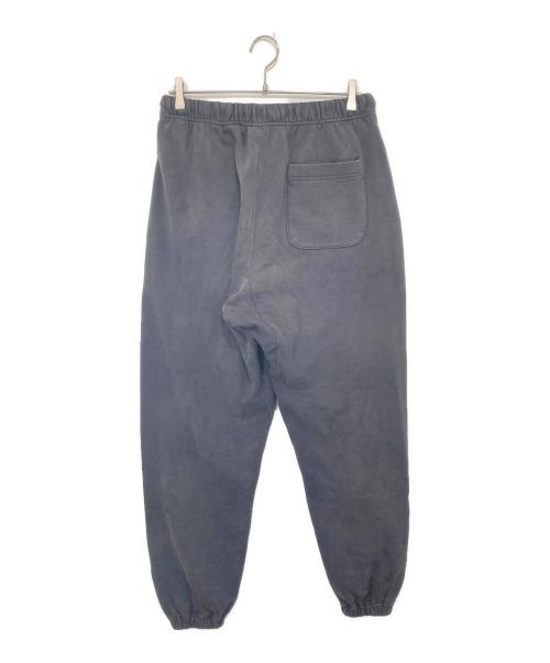 SAINT MICHAEL（セントマイケル）SAINT MICHAEL (セントマイケル) ANGEL SWEAT PANTS　エンジェルスウェットパンツ　SM-HR1-0000-060 グレー サイズ:Mの古着・服飾アイテム