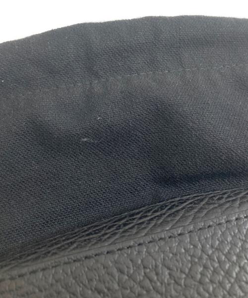 Maison Margiela（メゾンマルジェラ）Maison Margiela (メゾンマルジェラ) 5AC CAMERA BAG MEDIUM　ファイブエーシー カメラバッグ　SB1WG0018 P4348 ブラックの古着・服飾アイテム