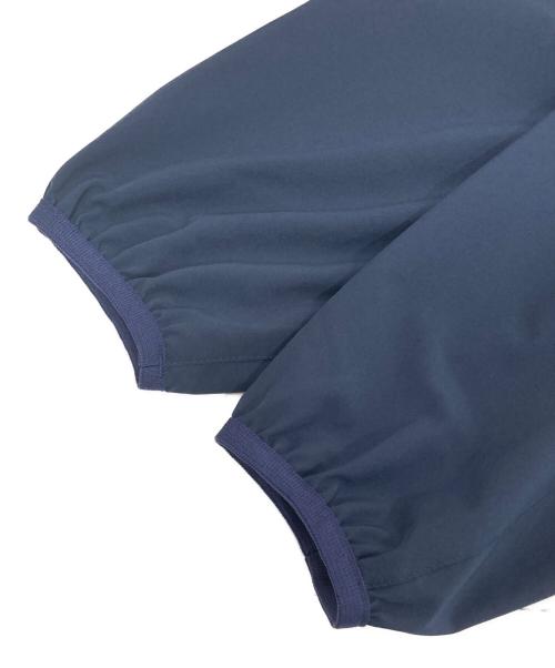 FreshService（フレッシュサービス）FreshService (フレッシュサービス) UTILITY PACKABLE SUIT ジャケット　ユーティリティパッカブルジャケット　FSW-23-ST 153 ネイビー サイズ:Lの古着・服飾アイテム