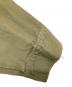 中古・古着 WTAPS (ダブルタップス) JUNGLE LS/COTTON.RIPSTOP　ジャングルロングスリーブコットンリップストップ　211WVDT-SHM03 カーキ サイズ:03：20000円