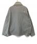 CMF OUTDOOR GARMENT (コンフィーアウトドアガーメント) COVERED JK MOD　カバードジャケット　CMF2402-J17C グレー サイズ:L：20000円