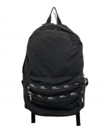 WTAPS（ダブルタップス）の古着「20SS PST BAG」｜ブラック