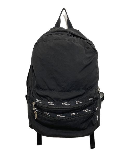 WTAPS（ダブルタップス）WTAPS (ダブルタップス) 20SS PST BAG ブラックの古着・服飾アイテム