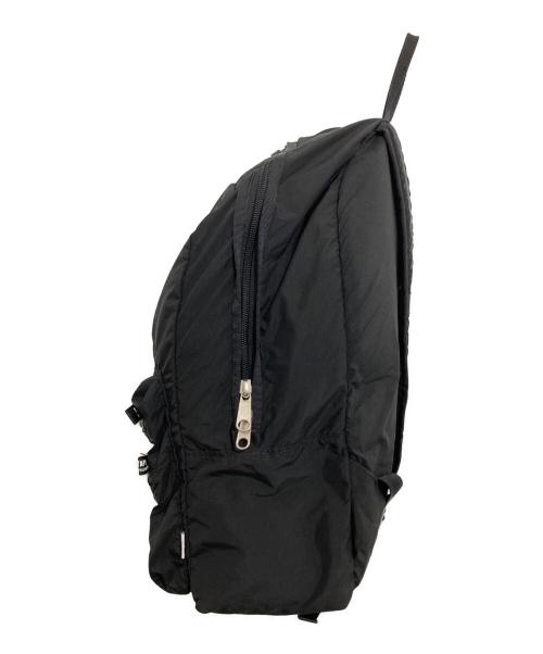 WTAPS（ダブルタップス）WTAPS (ダブルタップス) 20SS PST BAG ブラックの古着・服飾アイテム