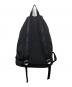 WTAPS (ダブルタップス) 20SS PST BAG ブラック：13000円