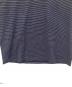 中古・古着 The Ennoy Professional (ザ エンノイ プロフェッショナル) Border T-Shirt　ボーダーTシャツ　SS23BRENCT05AM ネイビー サイズ:L：12000円