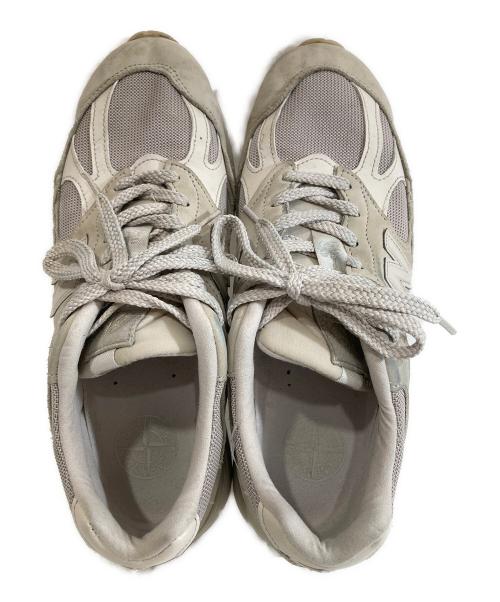NEW BALANCE（ニューバランス）NEW BALANCE (ニューバランス) STONE ISLAND (ストーンアイランド) 991V2 Ghost 