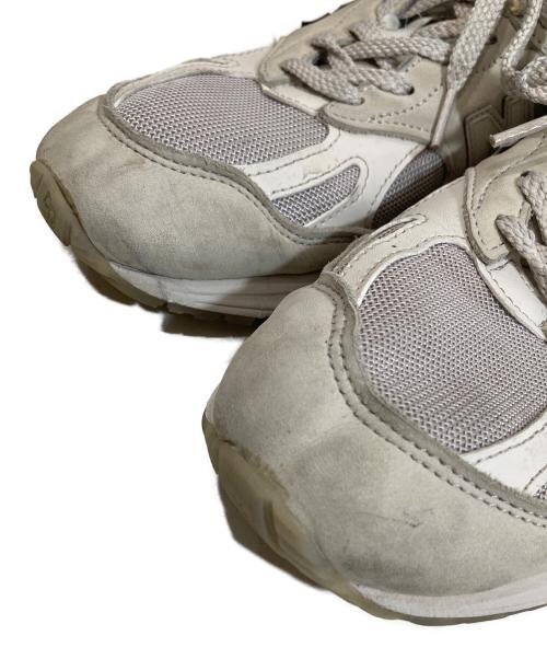 NEW BALANCE（ニューバランス）NEW BALANCE (ニューバランス) STONE ISLAND (ストーンアイランド) 991V2 Ghost 