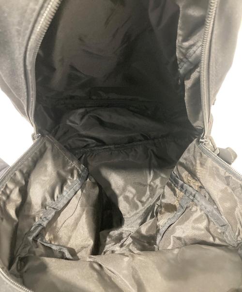 BRIEFING（ブリーフィング）BRIEFING (ブリーフィング) ATTACK PACK ブラックの古着・服飾アイテム