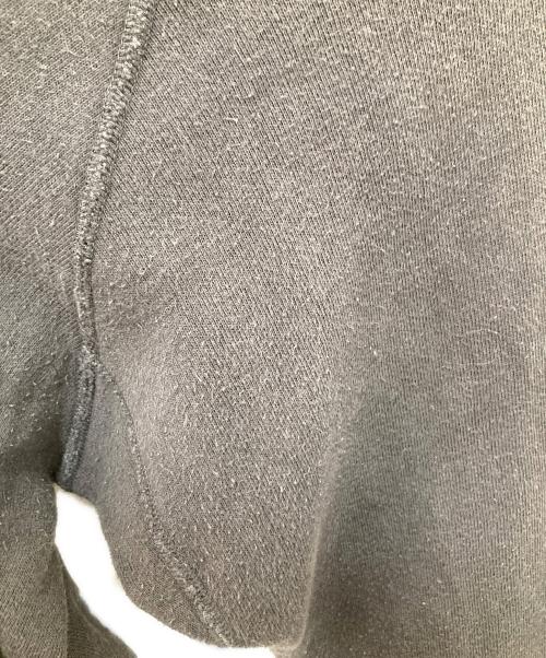 HUMAN MADE（ヒューマンメイド）HUMAN MADE (ヒューマンメイド) THE BEATLES (ビートルズ) BEATLES TSURIAMI SWEATSHIRT ビートルズ ツリアミ スウェットシャツ グレー サイズ:Lの古着・服飾アイテム