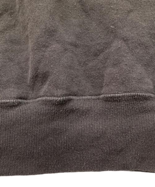 HUMAN MADE（ヒューマンメイド）HUMAN MADE (ヒューマンメイド) THE BEATLES (ビートルズ) BEATLES TSURIAMI SWEATSHIRT ビートルズ ツリアミ スウェットシャツ グレー サイズ:Lの古着・服飾アイテム