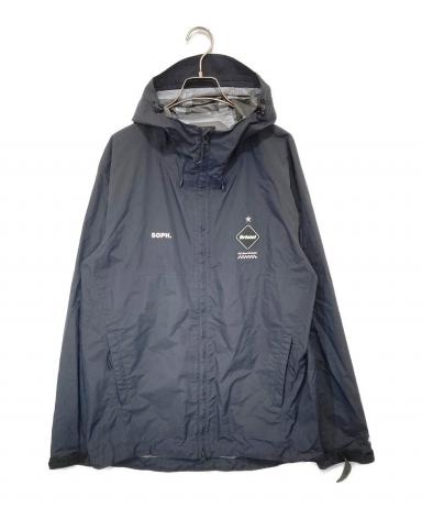 中古・古着通販】F.C.R.B. (エフシーレアルブリストル) RAIN JACKET