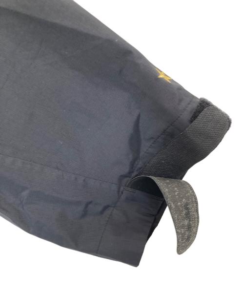 F.C.R.B.（エフシーレアルブリストル）F.C.R.B. (エフシーレアルブリストル) RAIN JACKET　レインジャケット　FCRB-190011 ブラック サイズ:Lの古着・服飾アイテム