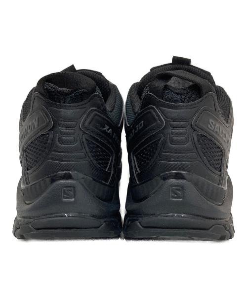 SALOMON（サロモン）SALOMON (サロモン) XA PRO 3D　エックスエープロスリーディー　416174 ブラック サイズ:24の古着・服飾アイテム