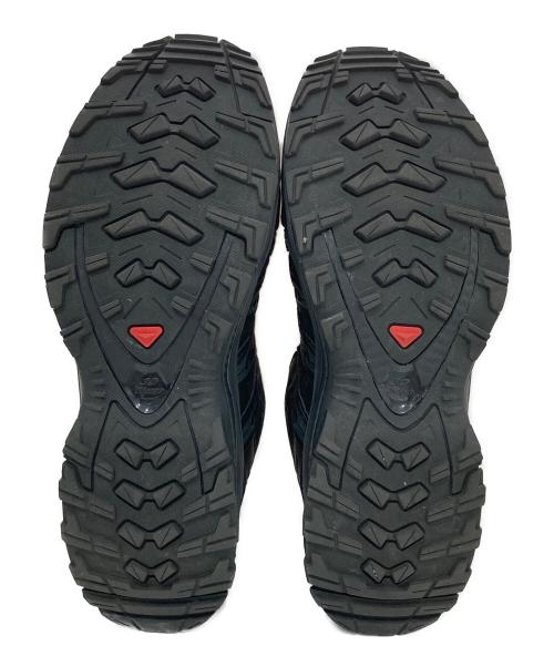 SALOMON（サロモン）SALOMON (サロモン) XA PRO 3D　エックスエープロスリーディー　416174 ブラック サイズ:24の古着・服飾アイテム