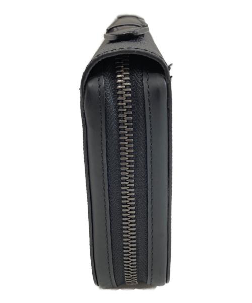 LOUIS VUITTON（ルイ ヴィトン）LOUIS VUITTON (ルイ ヴィトン) ジッピーXL　	M61698 ブラックの古着・服飾アイテム