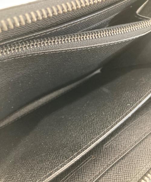 LOUIS VUITTON（ルイ ヴィトン）LOUIS VUITTON (ルイ ヴィトン) ジッピーXL　	M61698 ブラックの古着・服飾アイテム