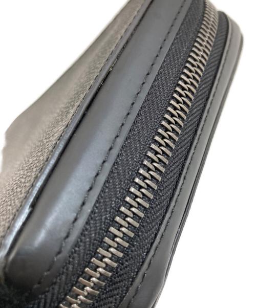 LOUIS VUITTON（ルイ ヴィトン）LOUIS VUITTON (ルイ ヴィトン) ジッピーXL　	M61698 ブラックの古着・服飾アイテム