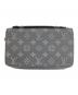 LOUIS VUITTON（ルイ ヴィトン）の古着「ジッピーXL　	M61698」｜ブラック