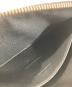 中古・古着 LOUIS VUITTON (ルイ ヴィトン) FRAGMENT DESIGN (フラグメントデザイン) チェーンポーチ　M64449 ブラック：60000円