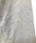 中古・古着 VERSACE JEANS COUTURE (ヴェルサーチ ジーンズクチュール) ロゴスウェット　B7GWA7TT-30318 ホワイト サイズ:XS：10000円